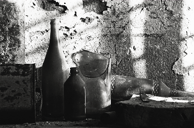 Nikon F3-micro nikkor 55/2.8-Delta 100-cavalletto (ovvio)