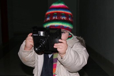 Alla ricerca della creativita'