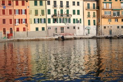 ...il mare che scimmiotta l'uomo...:-)