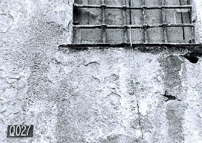 MP+35/2 Asph, Neopan 400 in HC-110/B