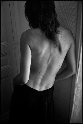 Leica M6 - 50 summilux