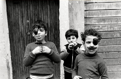 martedi grasso