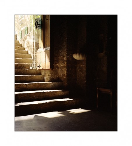 Rolleiflex 80mm e Portra 160NC