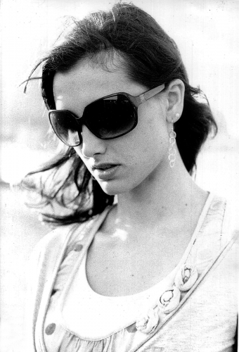 Fujica st605n Fujinon 50mm f/5.6 t 1/500 Fuji Neopan 400<br /><br />Dev: Ilford Ilfosol 3<br />Stp: Ilford Ilfostop<br />Fix: Ilford Rapid Fixer<br /><br />Ilford Multigrade IV RC Deluxe