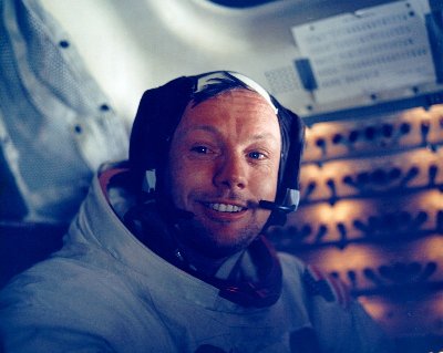 Armstrong in LM after historic moonwalk.jpg