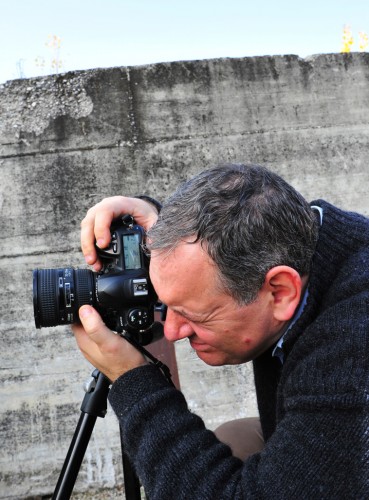 La CONCENTRAZIONE di Giuseppe Mosconi