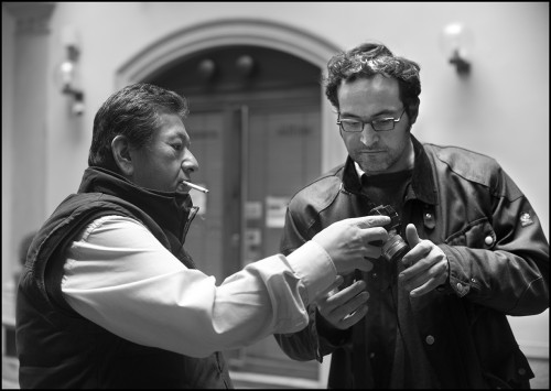 L1001045 Ryuichi Watanabe e Mario Zanaria (Leica Monochrom Noctilux).jpg