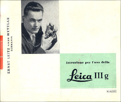 1958_Istruzioni Leica III G e Supplem I G.jpg