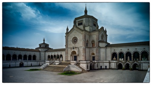 Monumentale - Milano